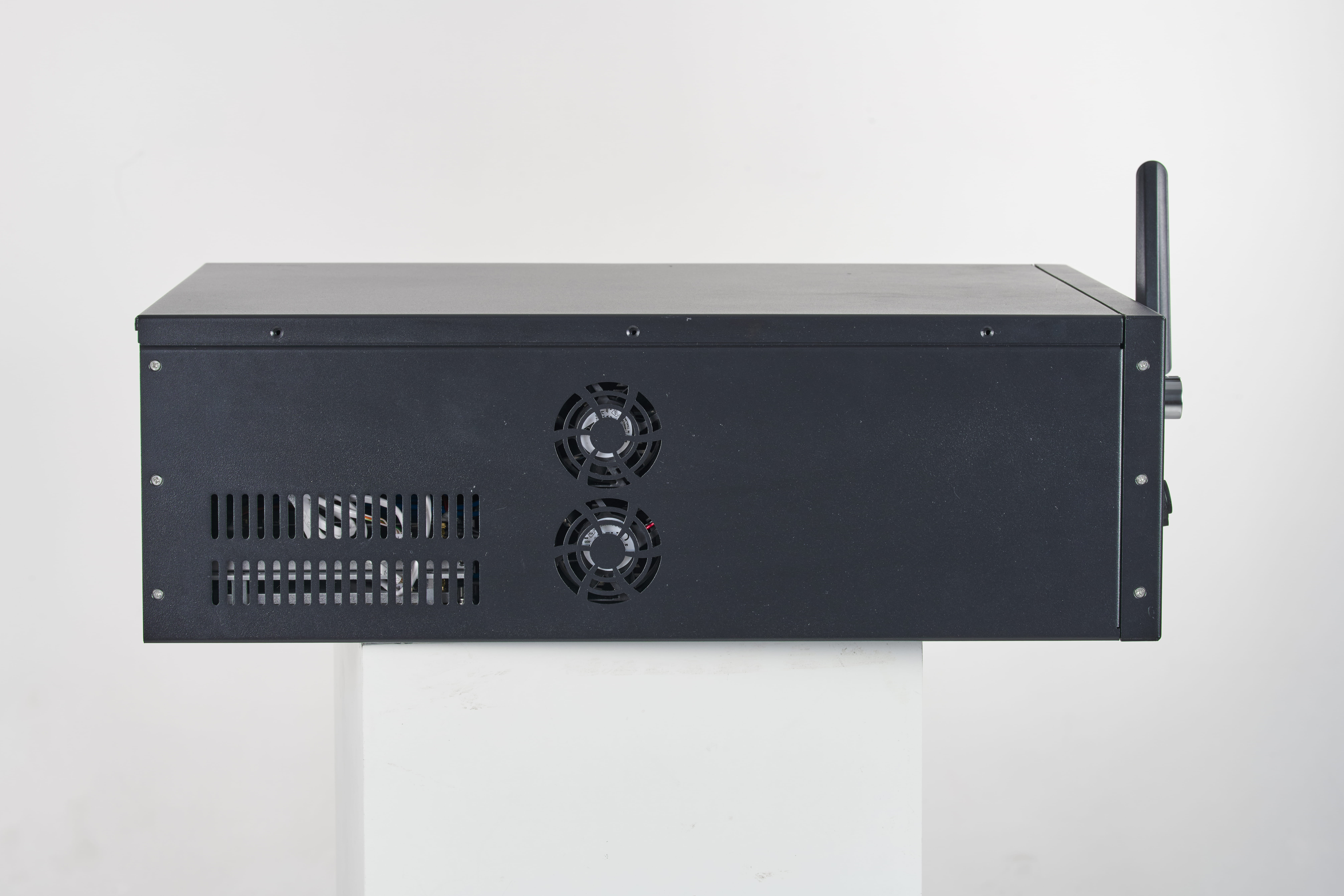 HC 专用基站设备 / HC Dedicated Base Station