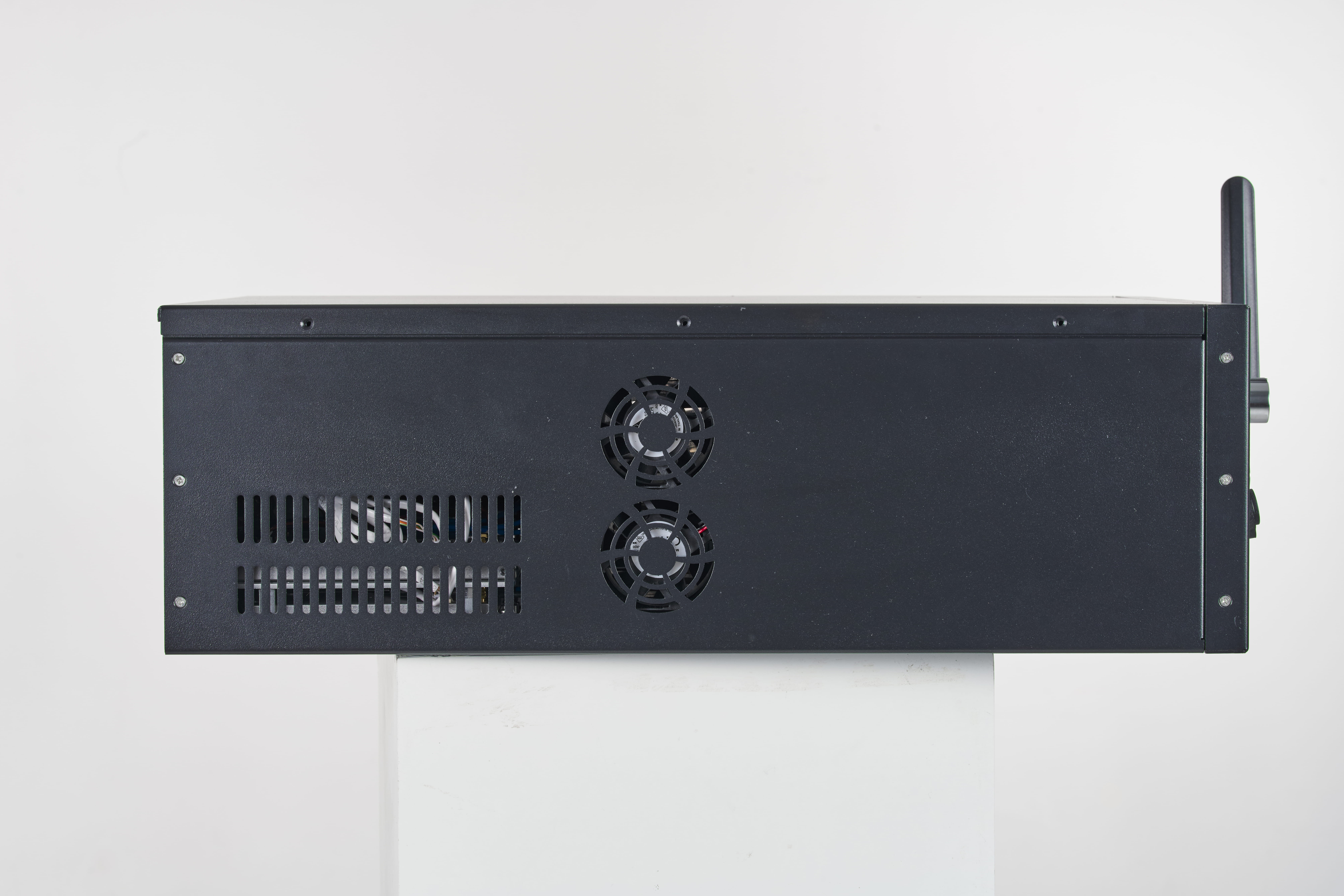 CVV 专用基站设备 / CVV Dedicated Base Station