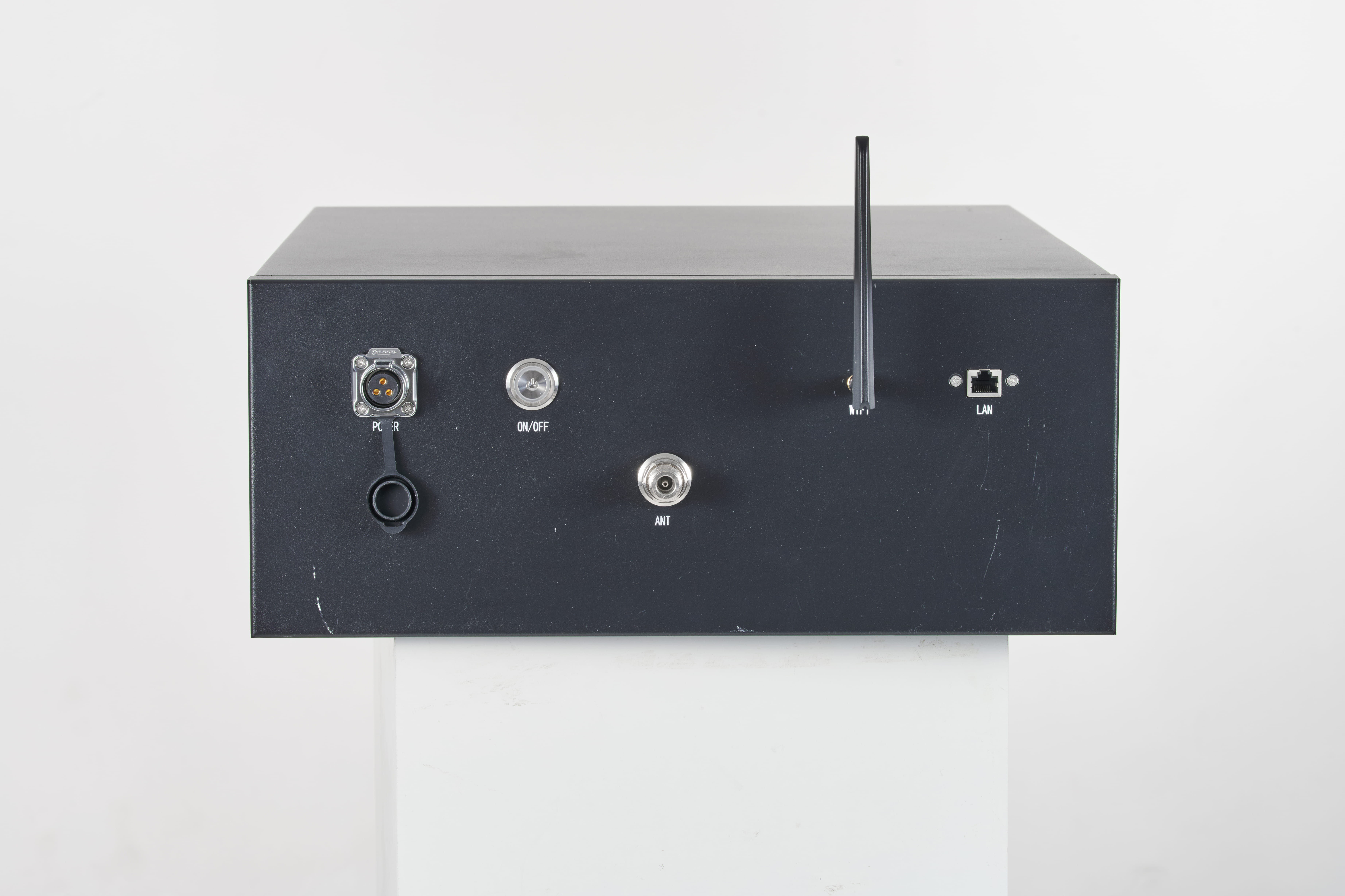 可自定义内容基站设备 / Custom Content Base Station